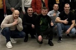О компании ЭлектроБлш, фото, команда