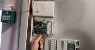 Монтаж беспроводной охранной сигнализации от 3158 руб. в Балашихе - ЭлектроБлш