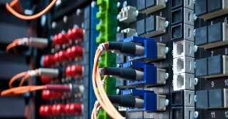 Профессиональный монтаж слаботочных сетей и систем от 1579 руб. в Балашихе - ЭлектроБлш
