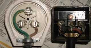 Подключение и монтаж розетки для электроплиты от 579 руб в Балашихе - ЭлектроБлш